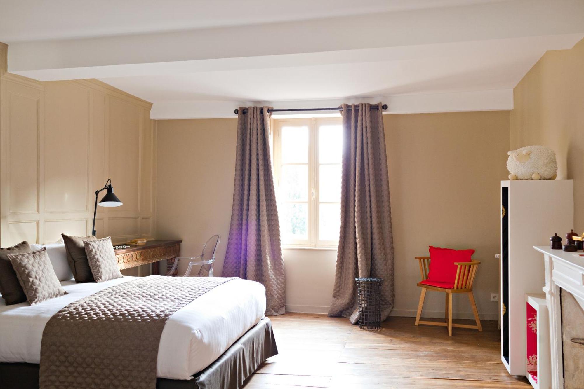 La Maison Pavie Dinan Room photo